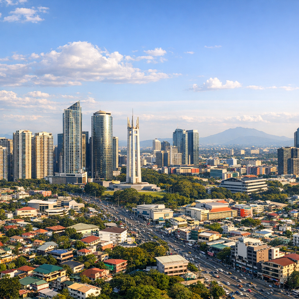 Navigating Quezon City’s Evolving Real Estate Landscape